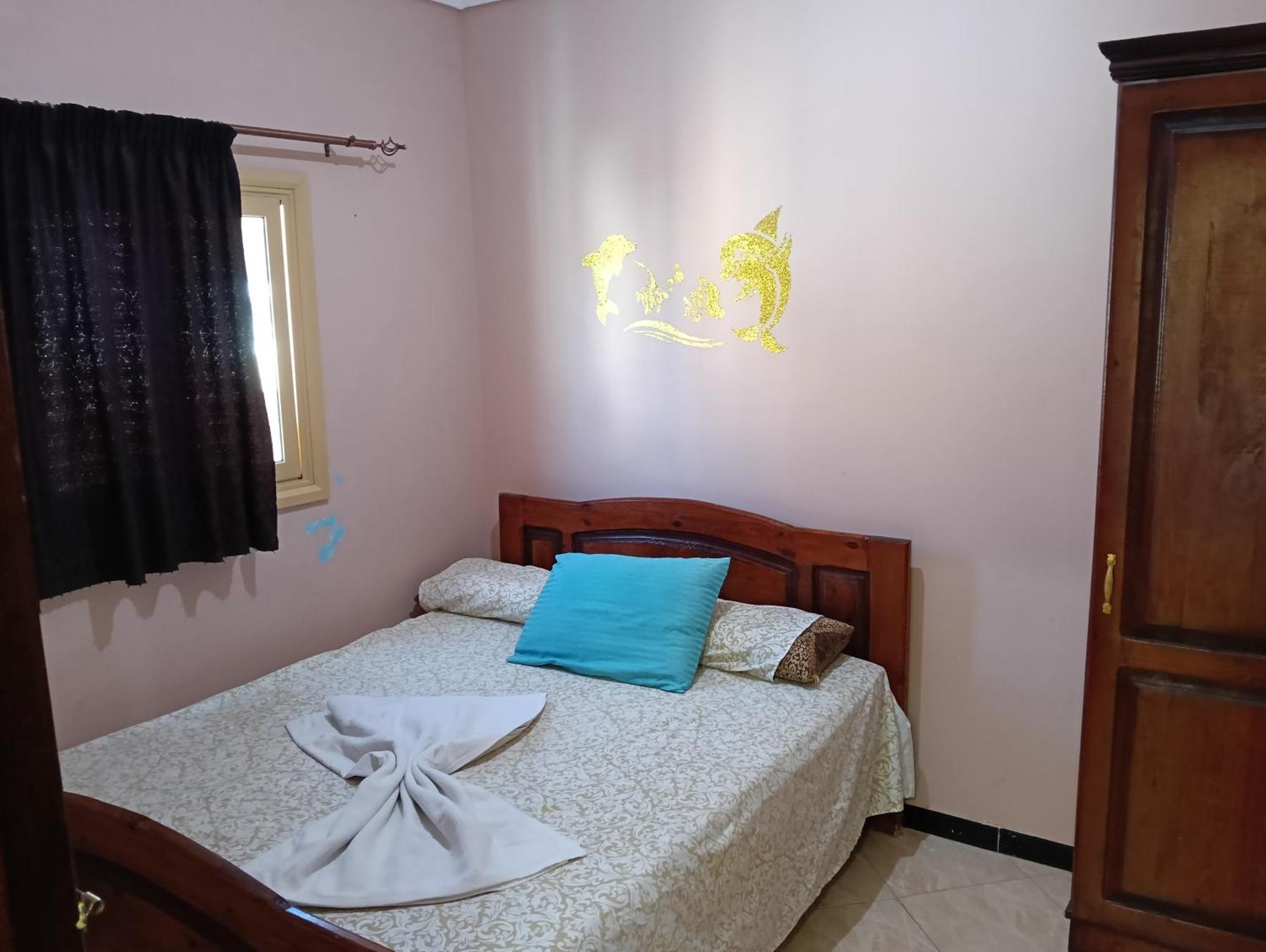 מרסה מטרוהה Tent מראה חיצוני תמונה